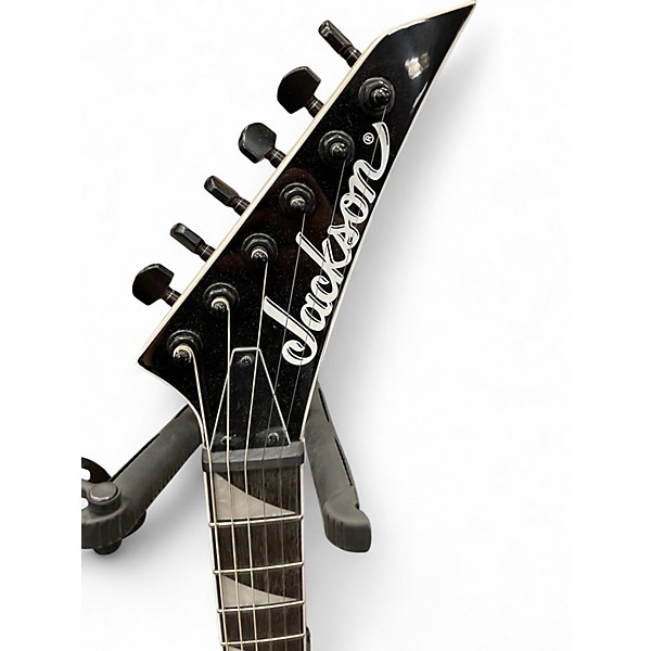 Used Jackson JS32T Kelly VIOLA BURST Solid Body Electric Guitar