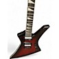 Used Jackson JS32T Kelly VIOLA BURST Solid Body Electric Guitar