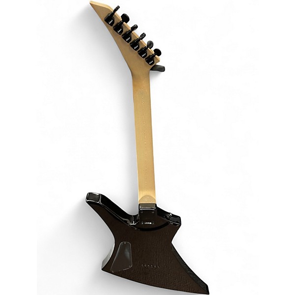 Used Jackson JS32T Kelly VIOLA BURST Solid Body Electric Guitar