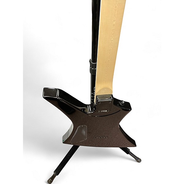 Used Jackson JS32T Kelly VIOLA BURST Solid Body Electric Guitar