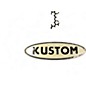 Used Kustom KPC12MP Powered Monitor