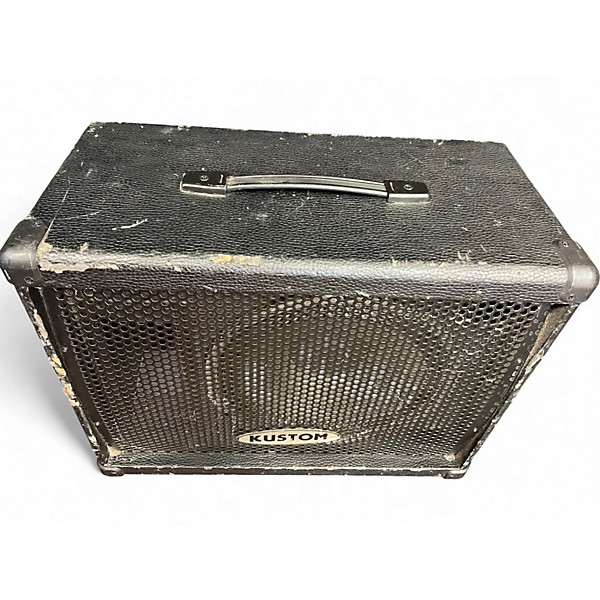 Used Kustom KPC12MP Powered Monitor