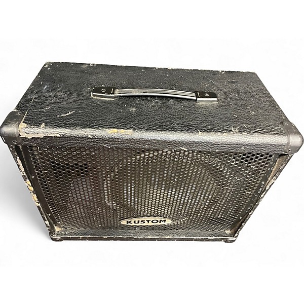 Used Kustom KPC12PM Powered Monitor