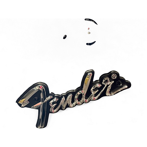 Used Fender Frontman 15G 1X8 15W Guitar Combo Amp