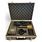 Used MXL V69 Mogami Edition Condenser Microphone