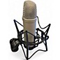 Used RODE NT1 Condenser Microphone thumbnail