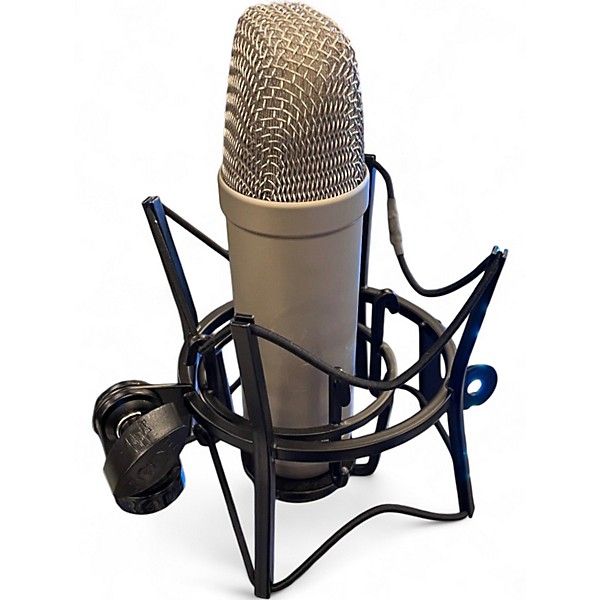 Used RODE NT1 Condenser Microphone