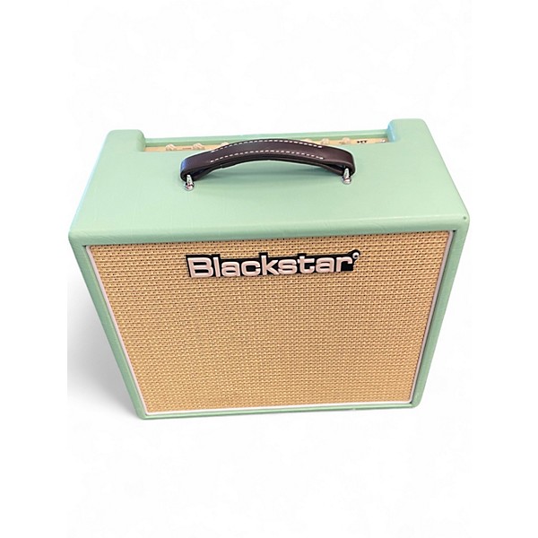 Used Blackstar HT5R MKII Tube Guitar Combo Amp