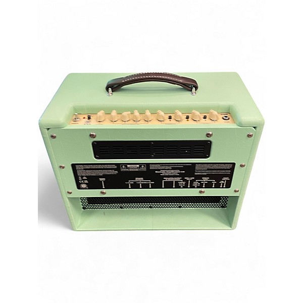 Used Blackstar HT5R MKII Tube Guitar Combo Amp