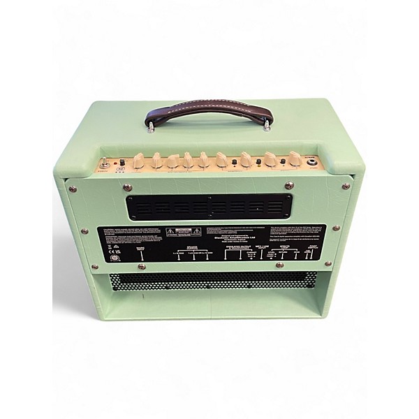 Used Blackstar HT5R MKII Tube Guitar Combo Amp