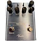 Used Fender TREverb Effect Pedal thumbnail