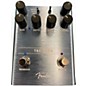 Used Fender TREverb Effect Pedal