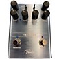 Used Fender TREverb Effect Pedal