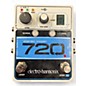 Used Electro-Harmonix 720 Stereo Looper Pedal thumbnail