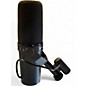 Used Shure SM7B Dynamic Microphone thumbnail