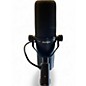 Used Shure SM7B Dynamic Microphone