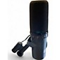 Used Shure SM7B Dynamic Microphone