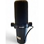 Used Shure SM7B Dynamic Microphone