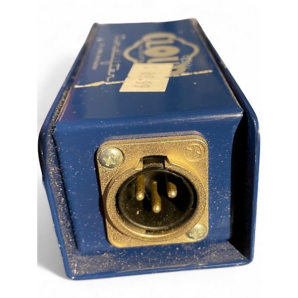 Used Cloud Cloudlifter CL-1 Microphone Preamp