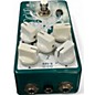 Used EarthQuaker Devices The Depths Optical Vibe Machine Effect Pedal