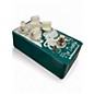 Used EarthQuaker Devices The Depths Optical Vibe Machine Effect Pedal