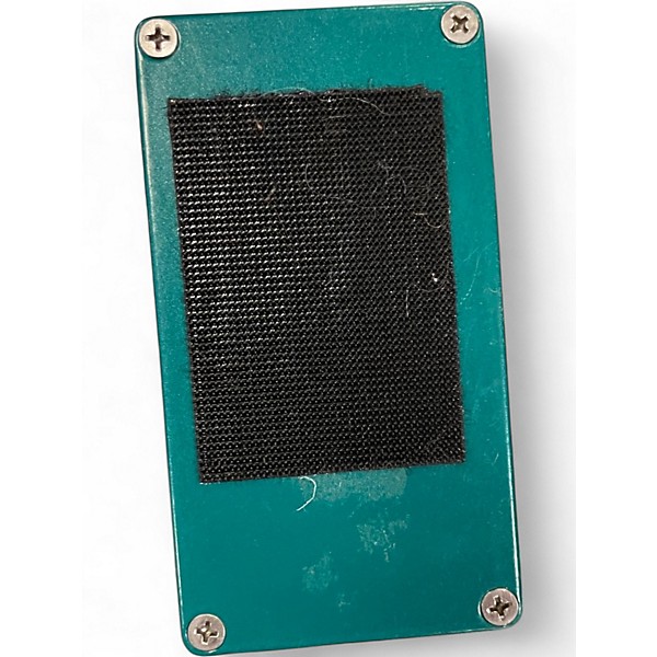 Used EarthQuaker Devices The Depths Optical Vibe Machine Effect Pedal