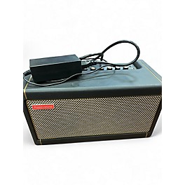 Used Positive Grid spark 40 Battery Powered Amp