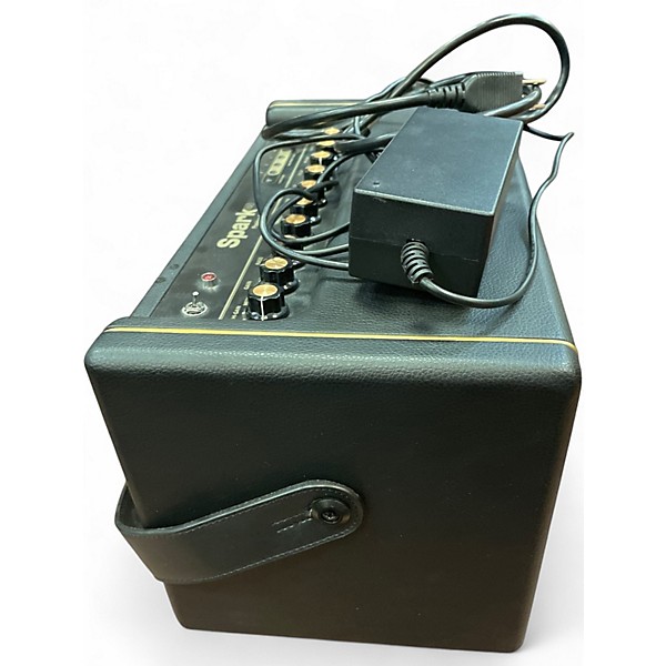 Used Positive Grid spark 40 Battery Powered Amp
