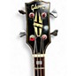 Vintage 1970s Gibson Triumph Bass Natural Electric Bass Guitar