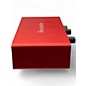 Used Focusrite Scarlett Solo Gen 3 Audio Interface