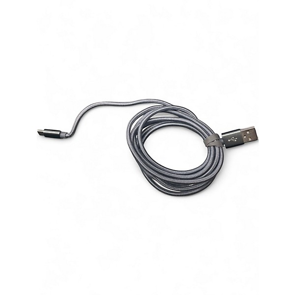 Used Focusrite Scarlett Solo Gen 3 Audio Interface