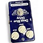 Used Mad Professor Deep Blue Delay Hand Wired Effect Pedal