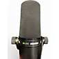 Used Shure SM7 DB Dynamic Microphone