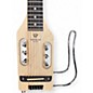 Used Traveler Guitar Ultra Light Acoustic Maple Acoustic Electric Guitar