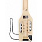 Used Traveler Guitar Ultra Light Acoustic Maple Acoustic Electric Guitar