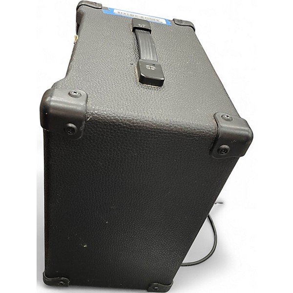 Used Ibanez IBZ15GR Guitar Combo Amp