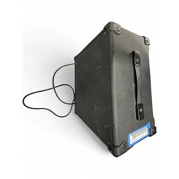 Used Ibanez IBZ15GR Guitar Combo Amp