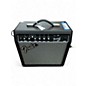 Used Fender FRONTMAN 20G Guitar Combo Amp thumbnail