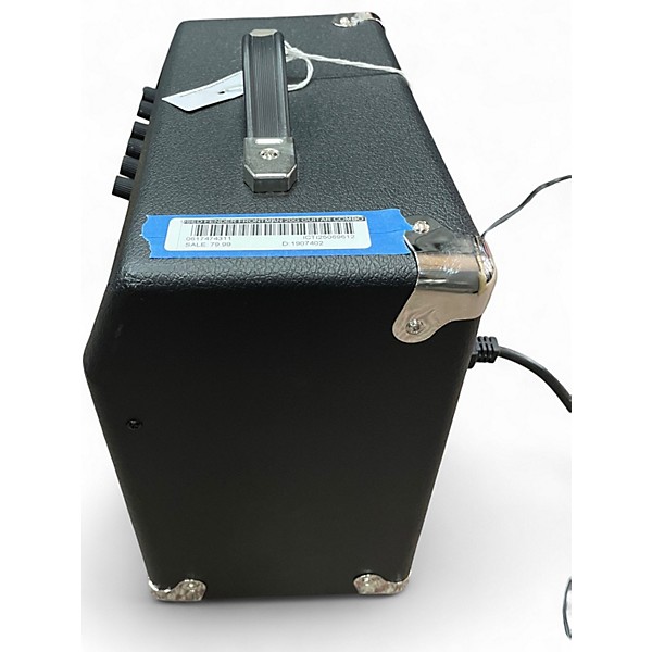 Used Fender FRONTMAN 20G Guitar Combo Amp