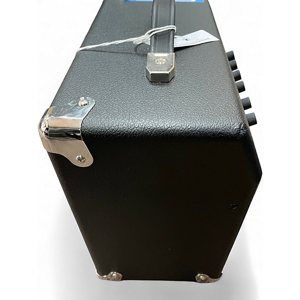 Used Fender FRONTMAN 20G Guitar Combo Amp