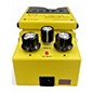 Used BOSS SD1 Super Overdrive Effect Pedal