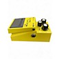 Used BOSS SD1 Super Overdrive Effect Pedal