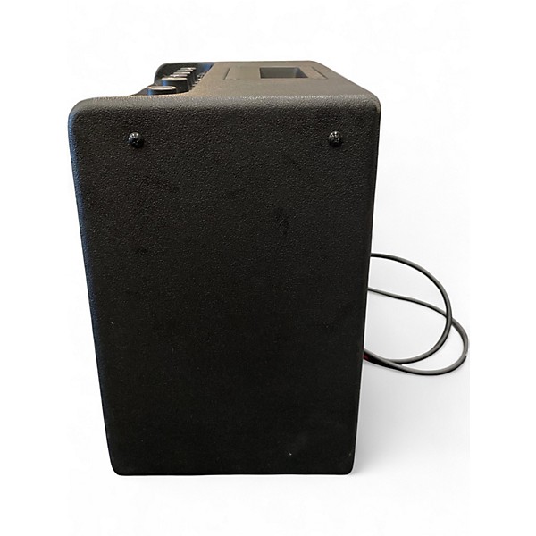 Used Fender Mustang LT25 25W 1x8 Guitar Combo Amp