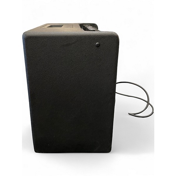 Used Fender Mustang LT25 25W 1x8 Guitar Combo Amp