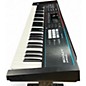 Used Roland Juno-DS61 Synthesizer