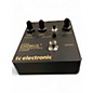 Used TC Electronic SCF GOLD Effect Pedal
