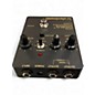 Used TC Electronic SCF GOLD Effect Pedal