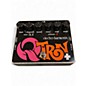 Used Electro-Harmonix XO Q-Tron Plus Envelope Filter Effect Pedal thumbnail