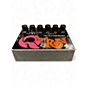 Used Electro-Harmonix XO Q-Tron Plus Envelope Filter Effect Pedal
