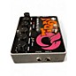 Used Electro-Harmonix XO Q-Tron Plus Envelope Filter Effect Pedal